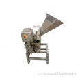 Commercial Stainless steel potato slicer and cutter